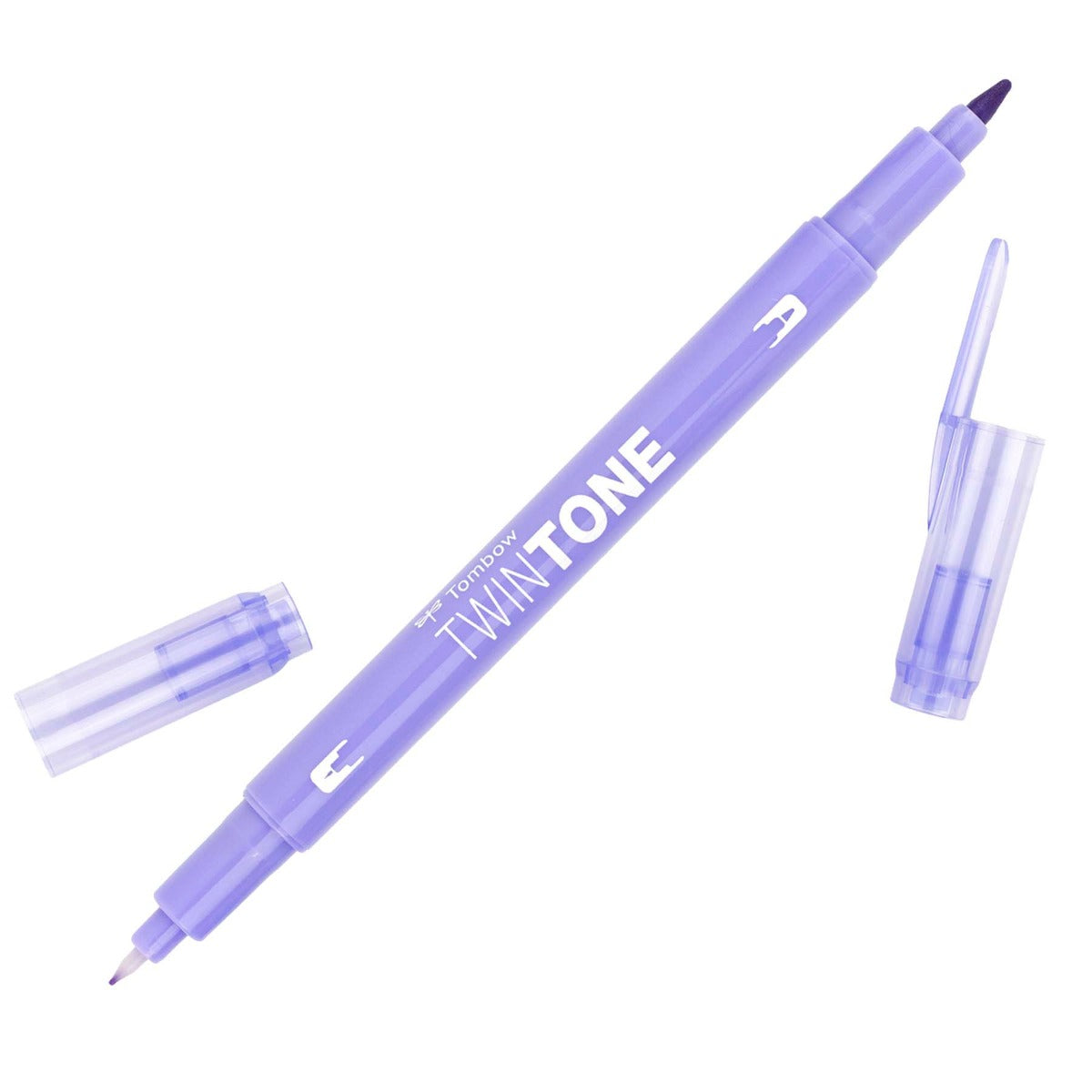 TwinTone Marker