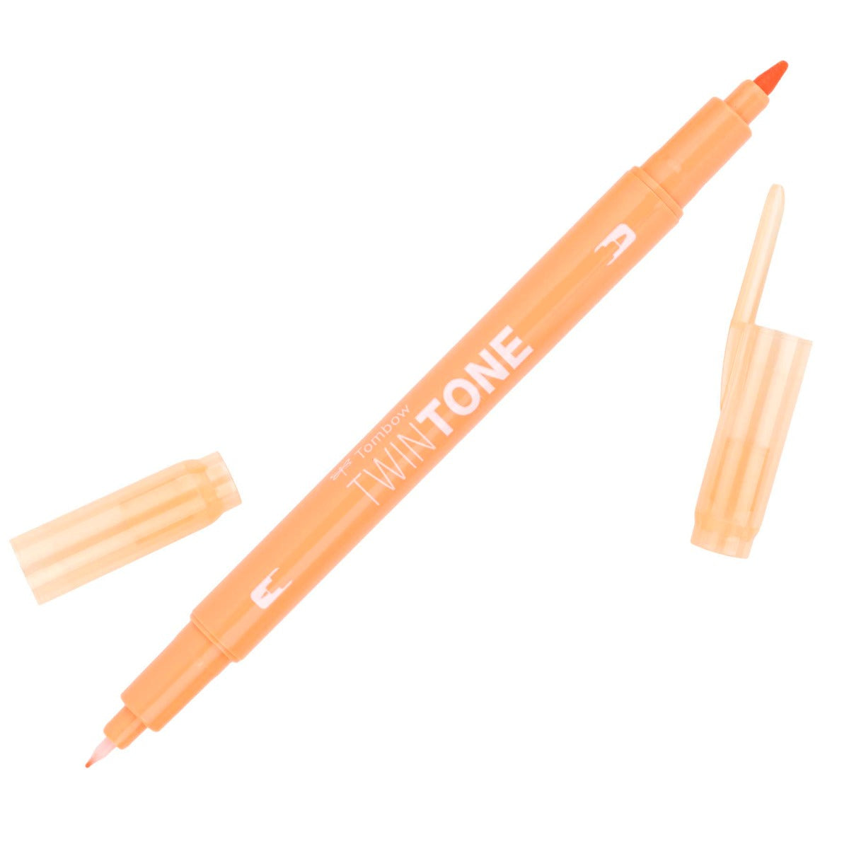TwinTone Marker