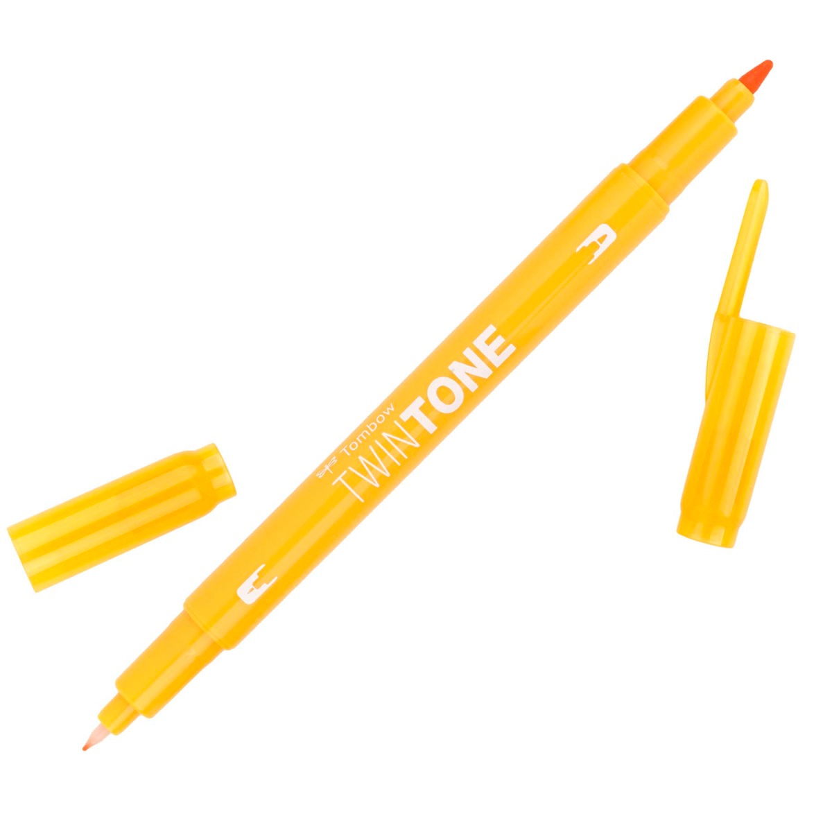 Tombow WS PK 12P 1 Twin Tone Dual Tip Marker Bright Colours (Pack of 12) : Buy Online at Best Price in KSA Souq is now Tombow WS PK 12P 1 Twin Tone Dual Tip Marker Bright Colours (Pack of 12) : Buy Online at Best Price in KSA Souq is now