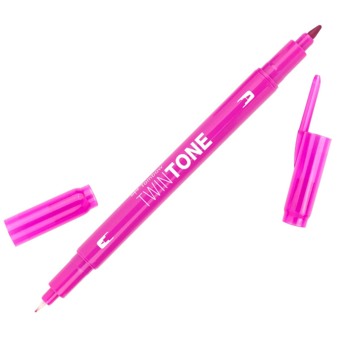 TwinTone Marker