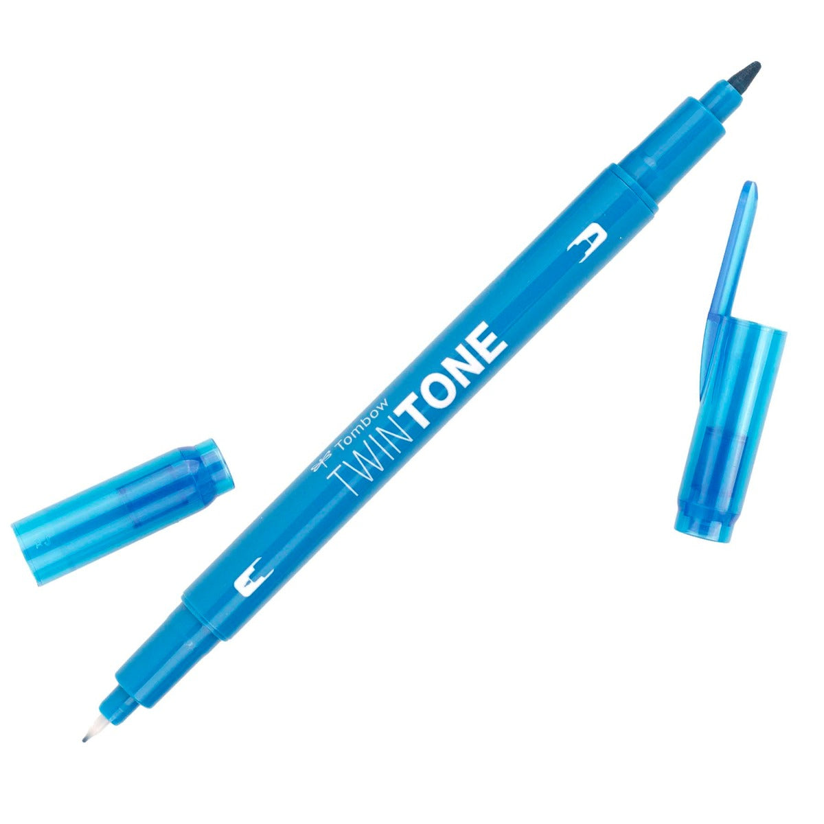 TwinTone Marker