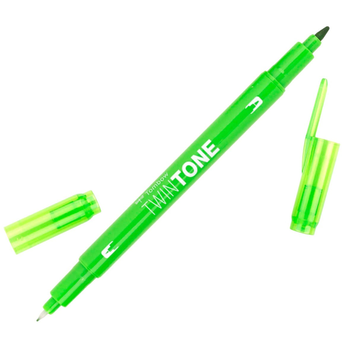 TwinTone Marker