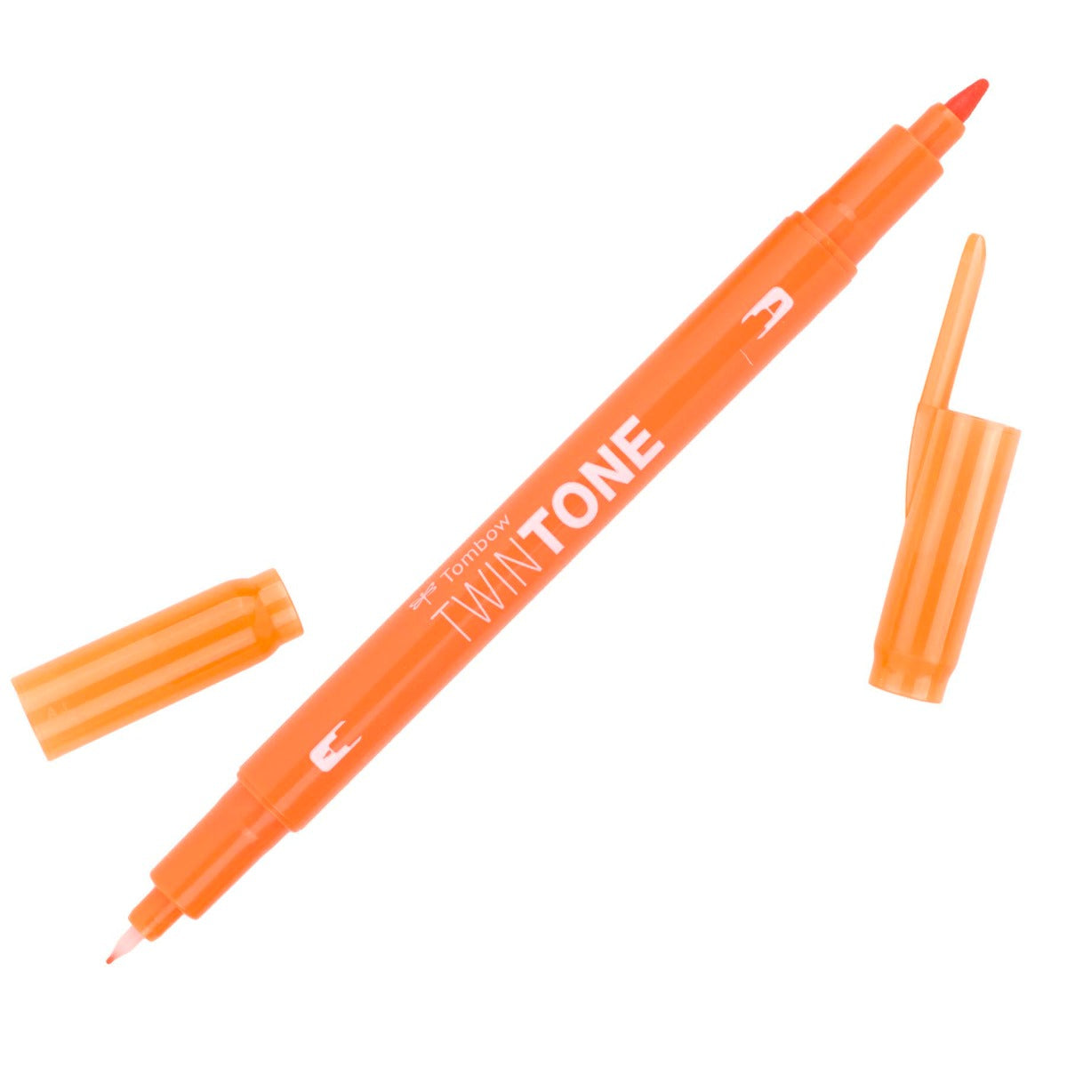 TwinTone Marker