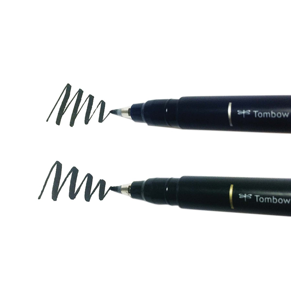 Fudenosuke Brush Pen 2-Pack
