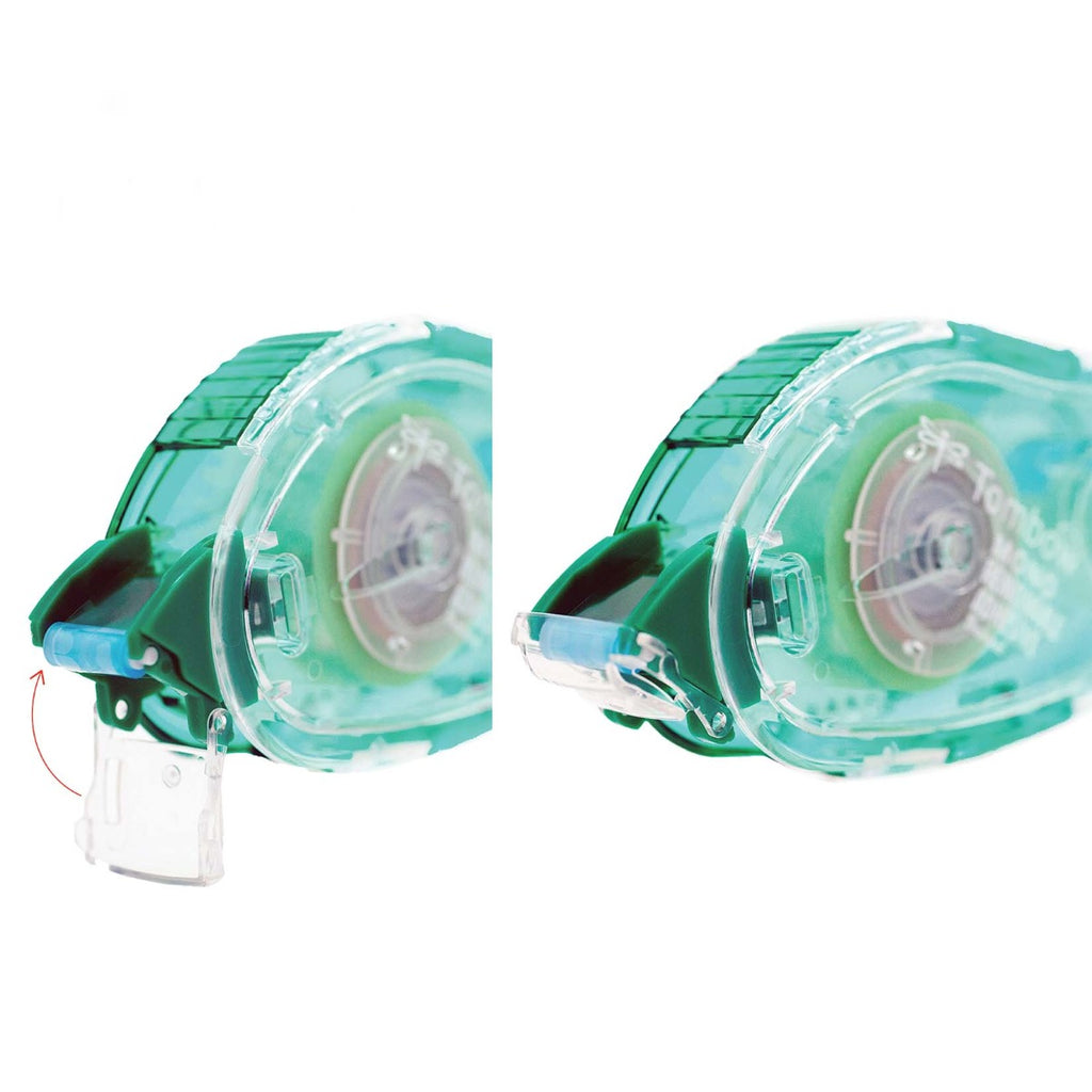 Assorted Adhesive Applicators, 3-Pack