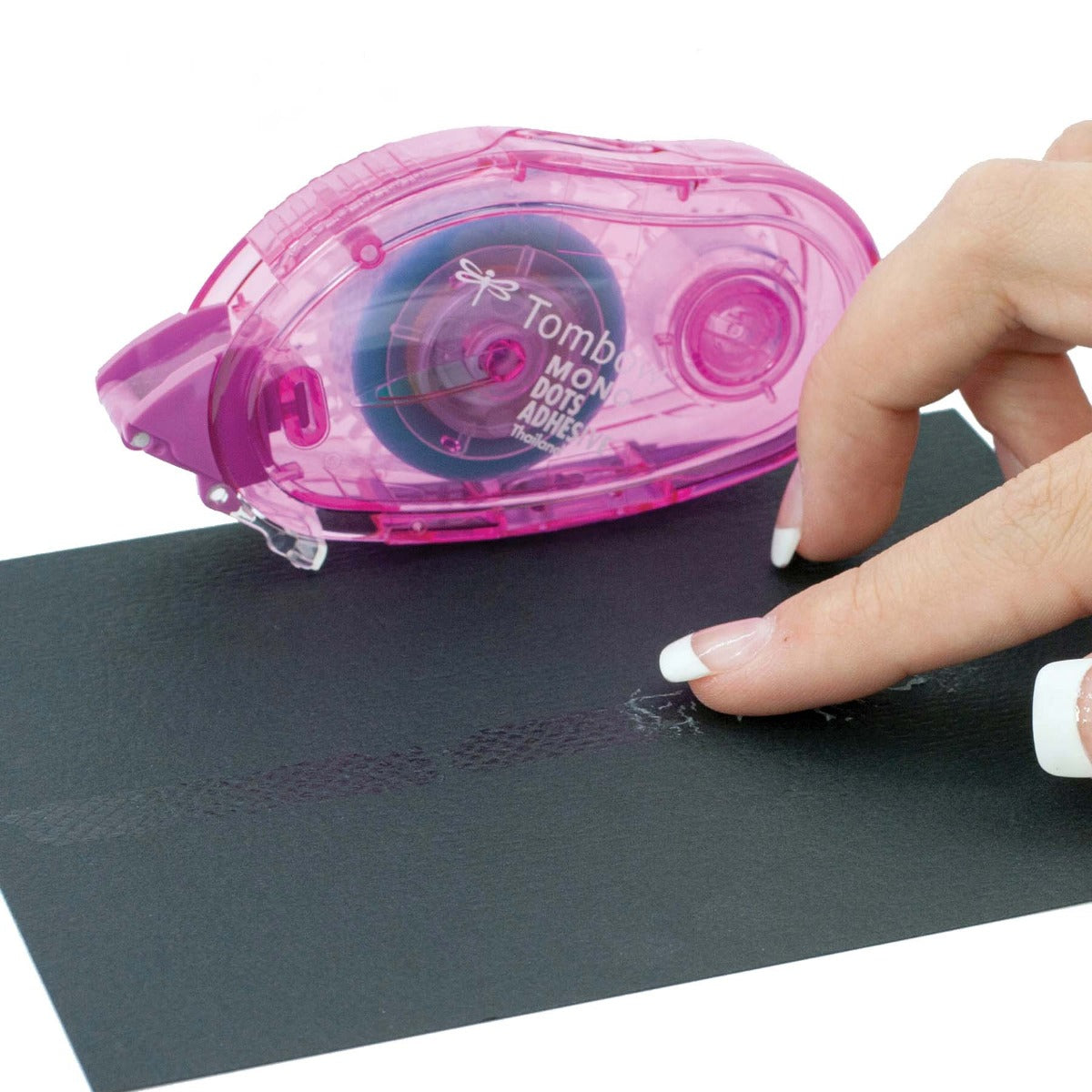 Assorted Adhesive Applicators, 3-Pack