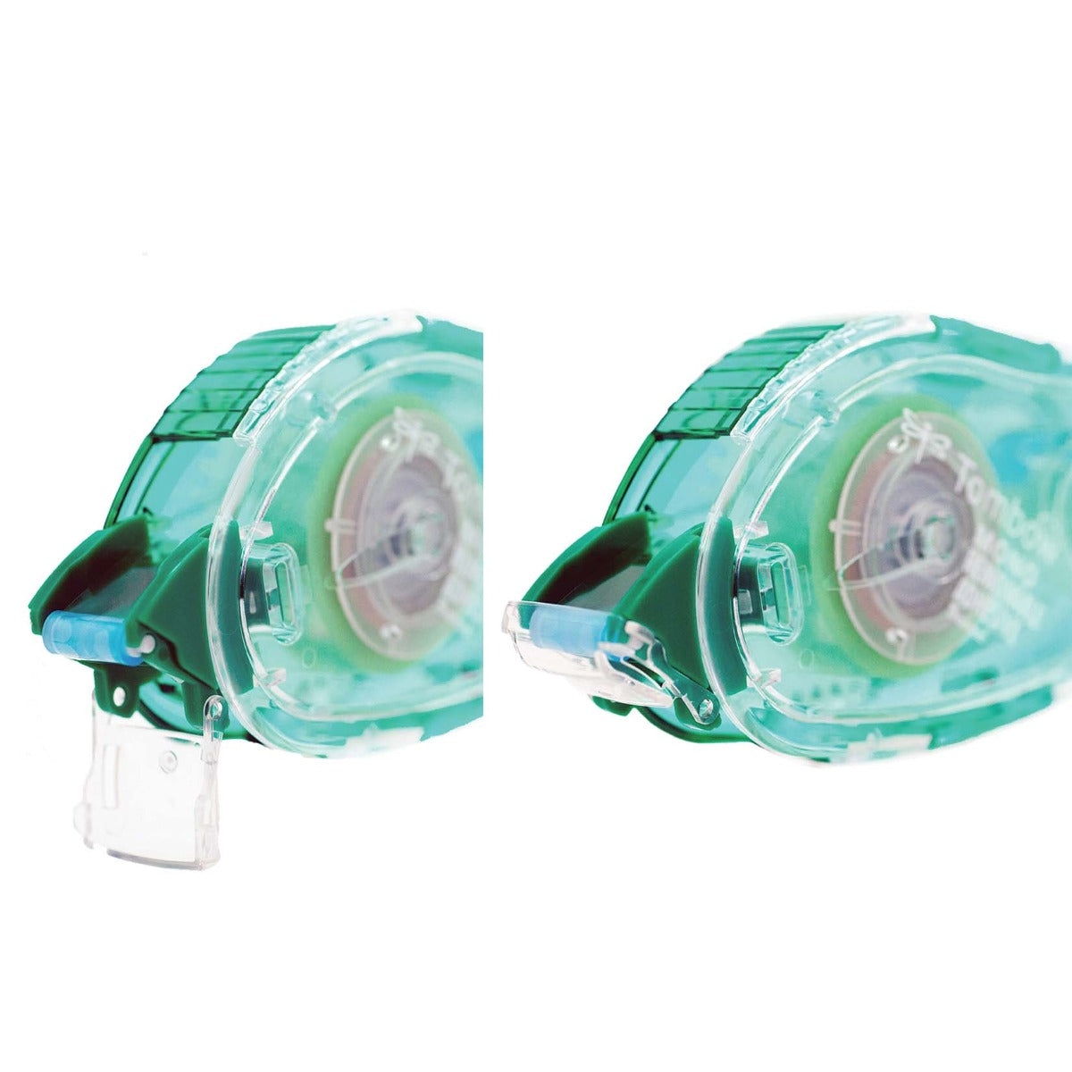 Assorted Adhesive Refills, 3-Pack