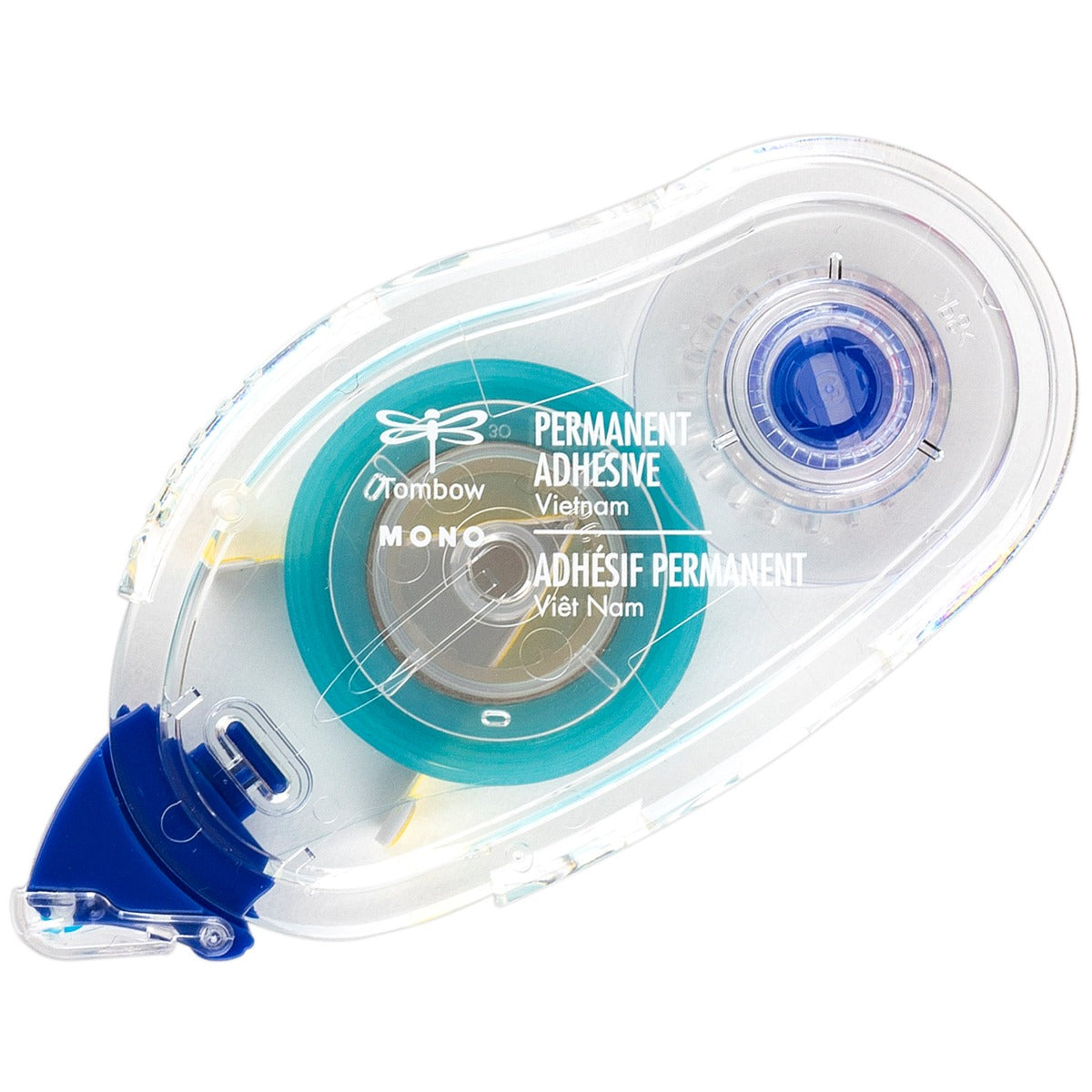 Refill, MONO Adhesive Permanent