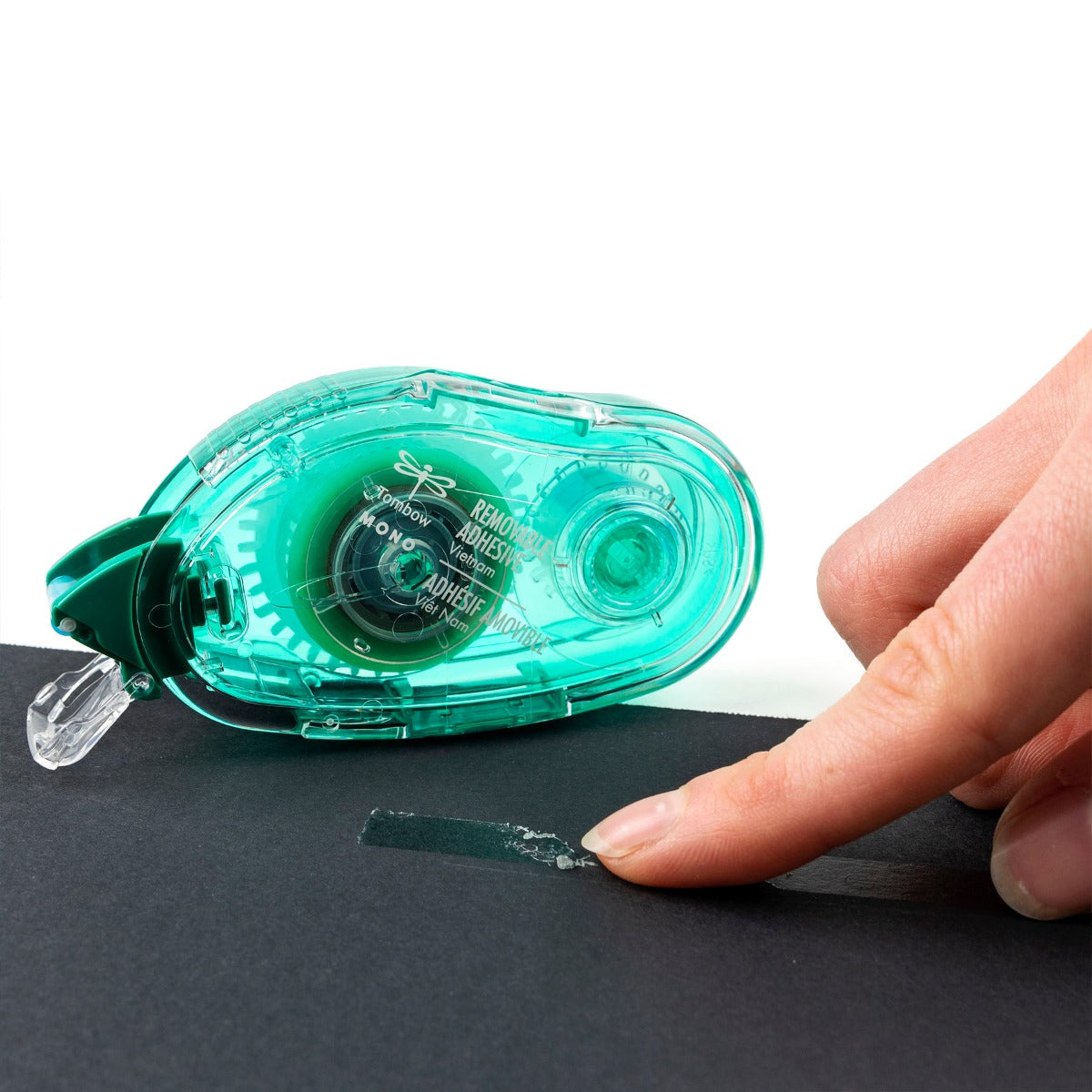 MONO Adhesive Removable