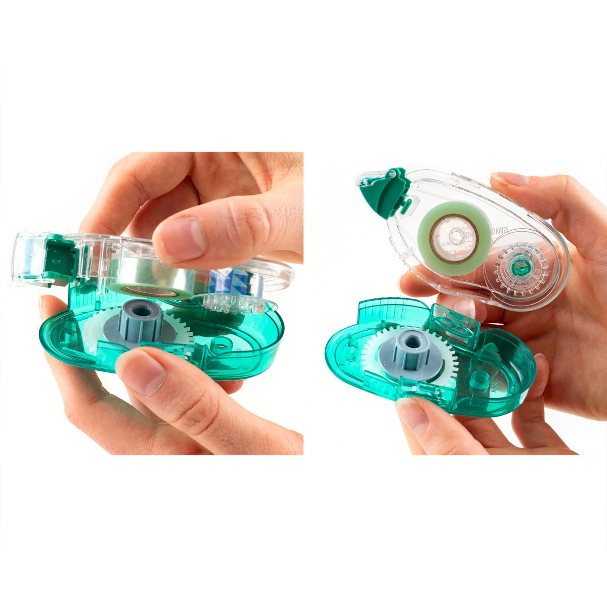 MONO Adhesive Removable