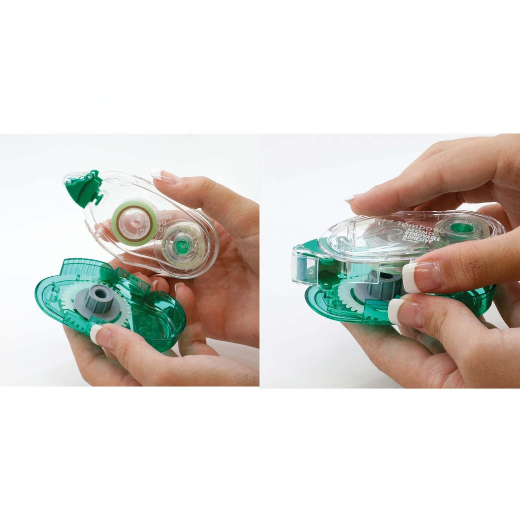 Refill, MONO Adhesive Removable