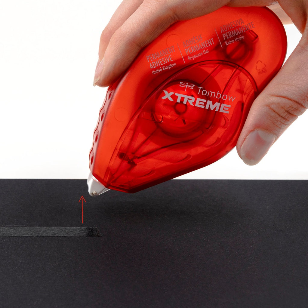 Refill, Tombow Xtreme Adhesive
