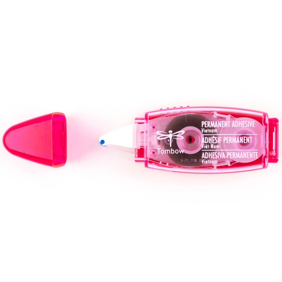 Power Mini Glue Tape 3-Pack