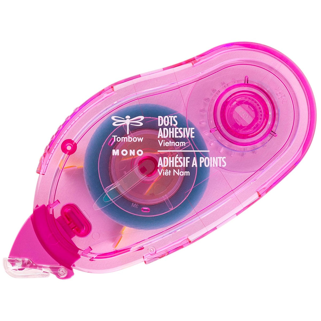 Refill, MONO Adhesive Dots