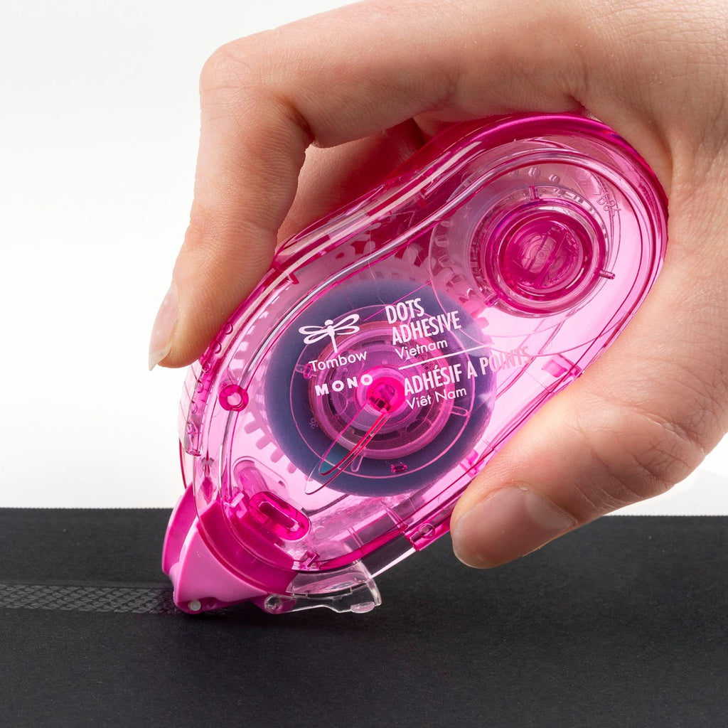 Refill, MONO Adhesive Dots