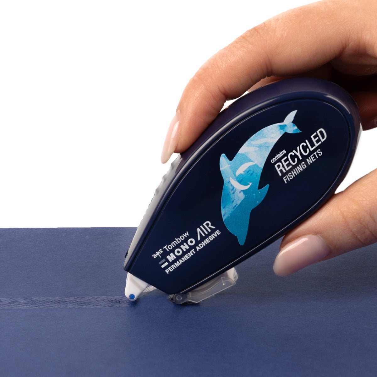 Refill 2-Pack, MONO Air Touch Adhesive