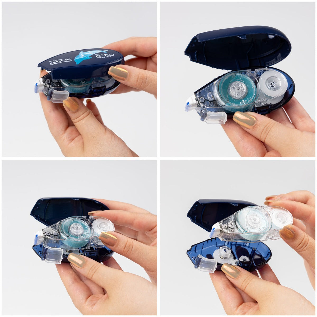 MONO Air Recycled Adhesive Applicator