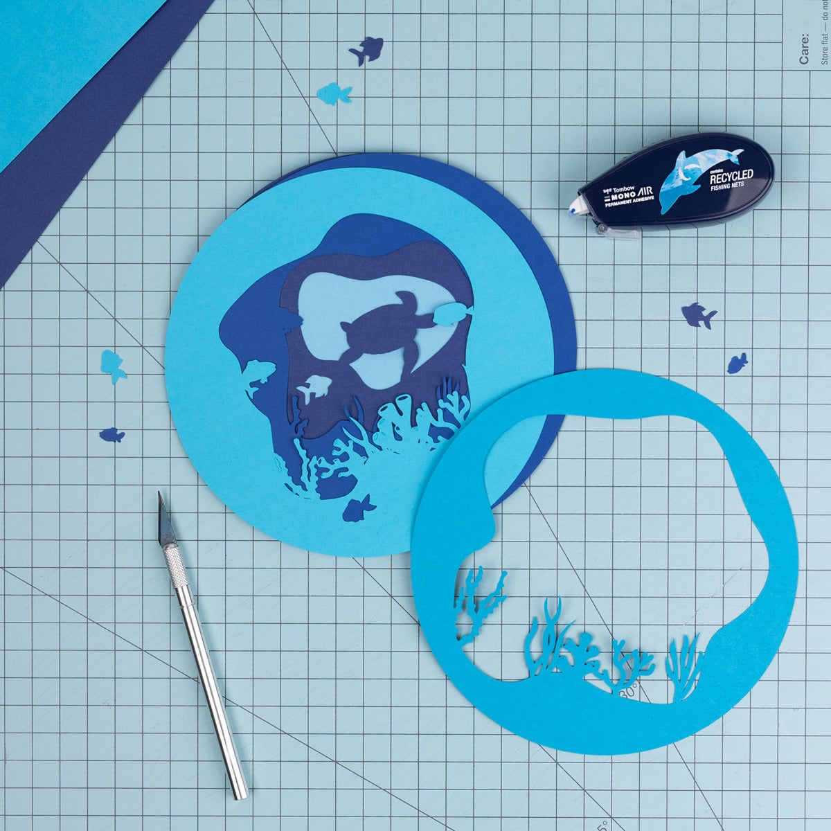 MONO Air Recycled Adhesive Applicator