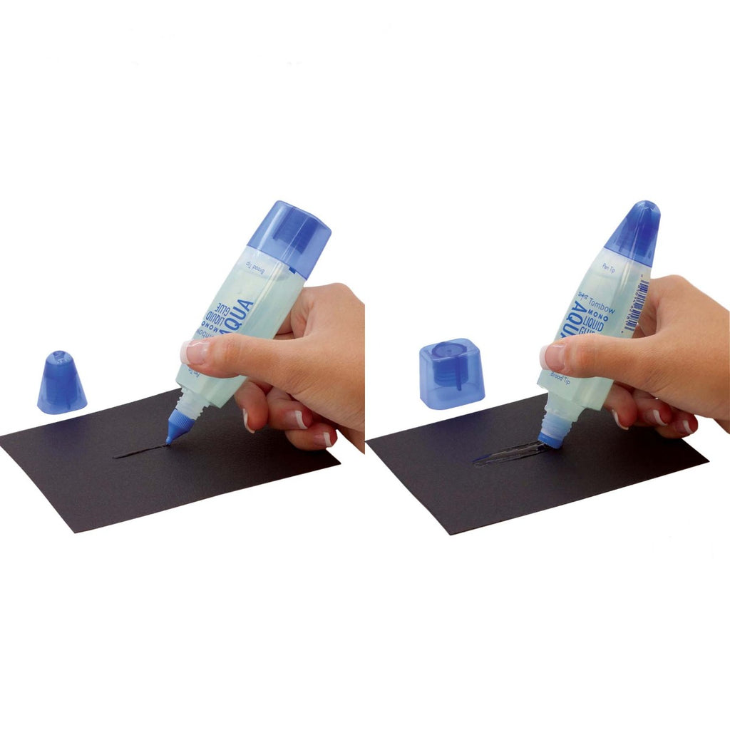 MONO Aqua Liquid Glue, Carded