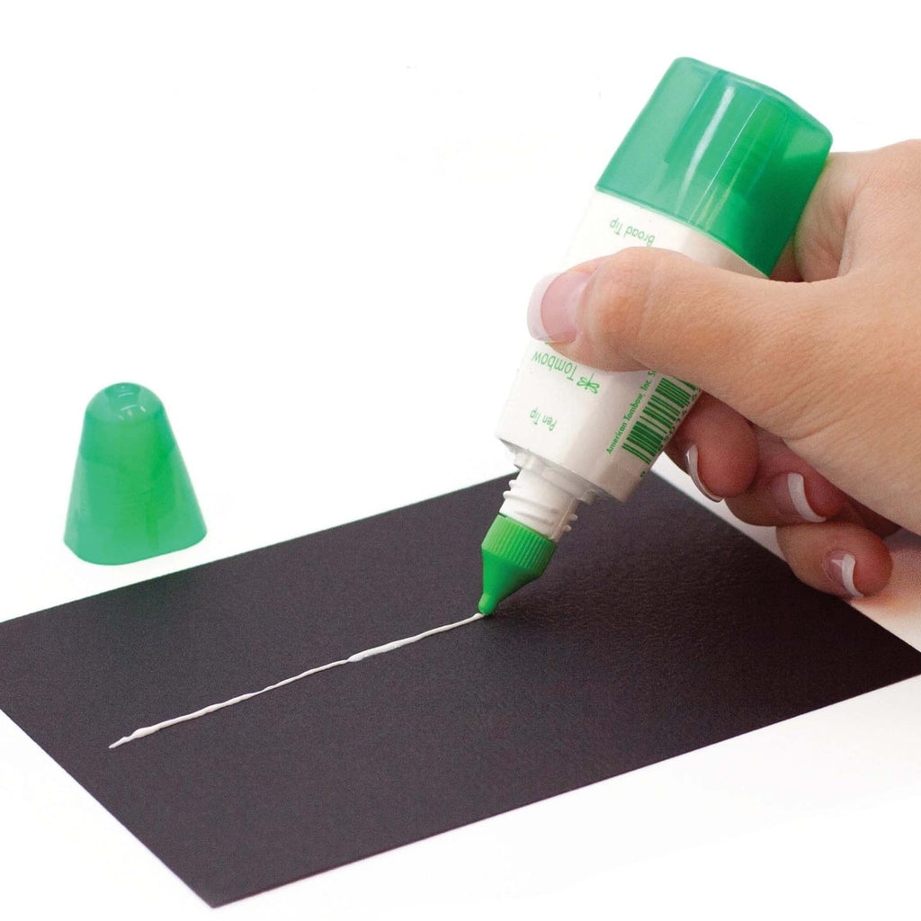 MONO Multi Liquid Glue, Carded