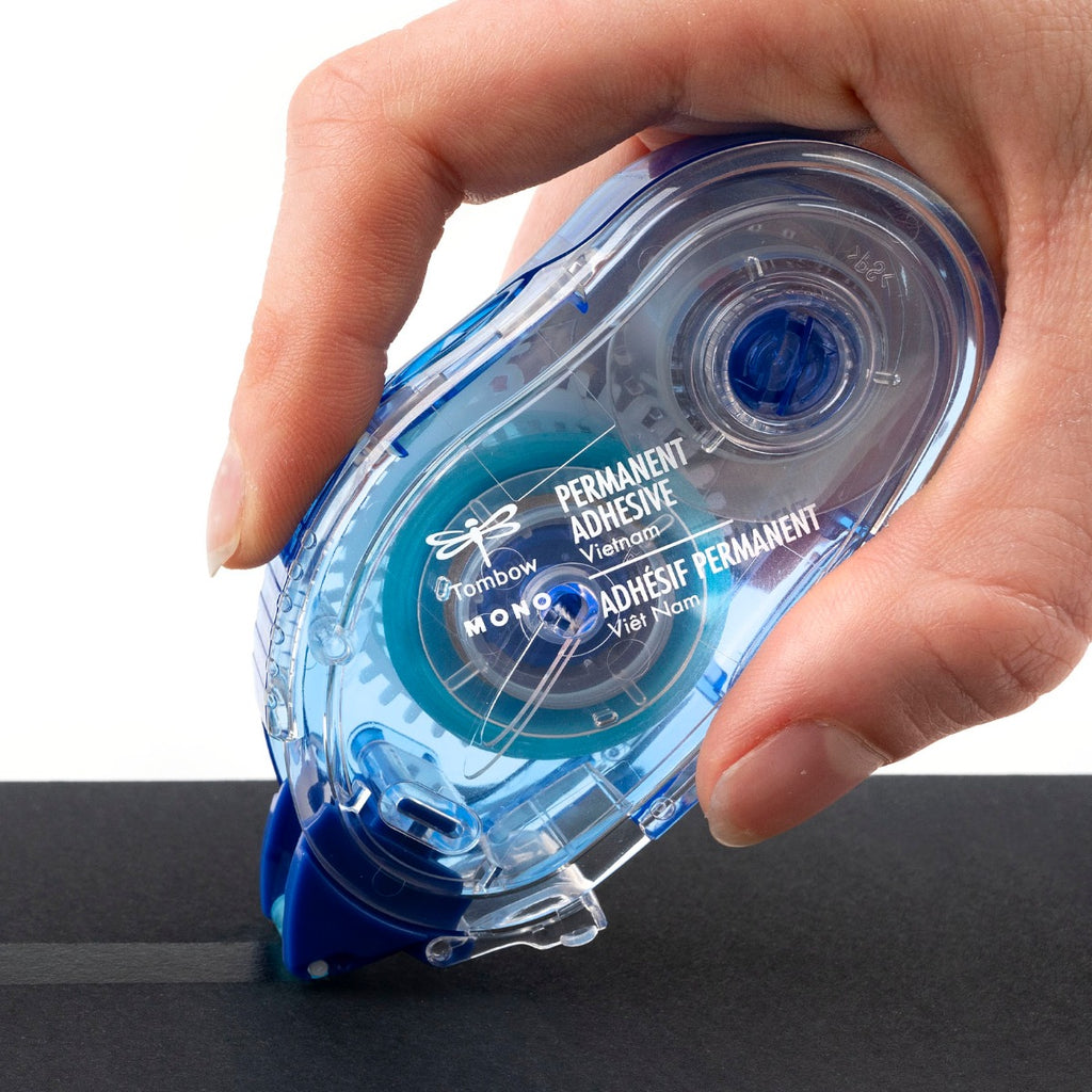 Refill Value Pack, MONO Adhesive Permanent