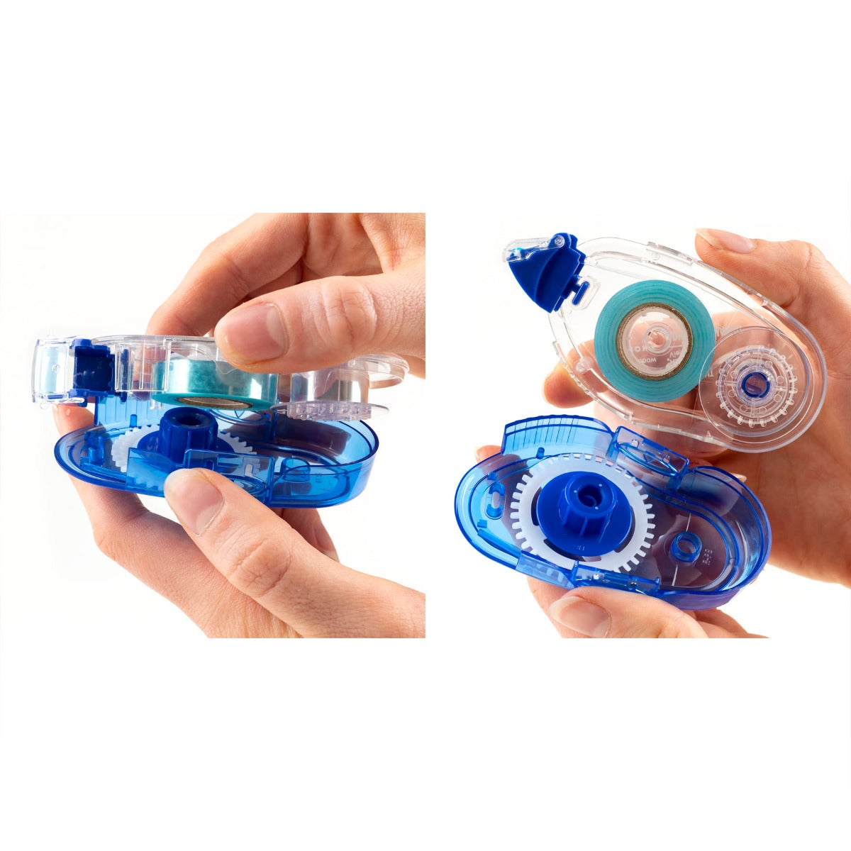 Refill Value Pack, MONO Adhesive Permanent