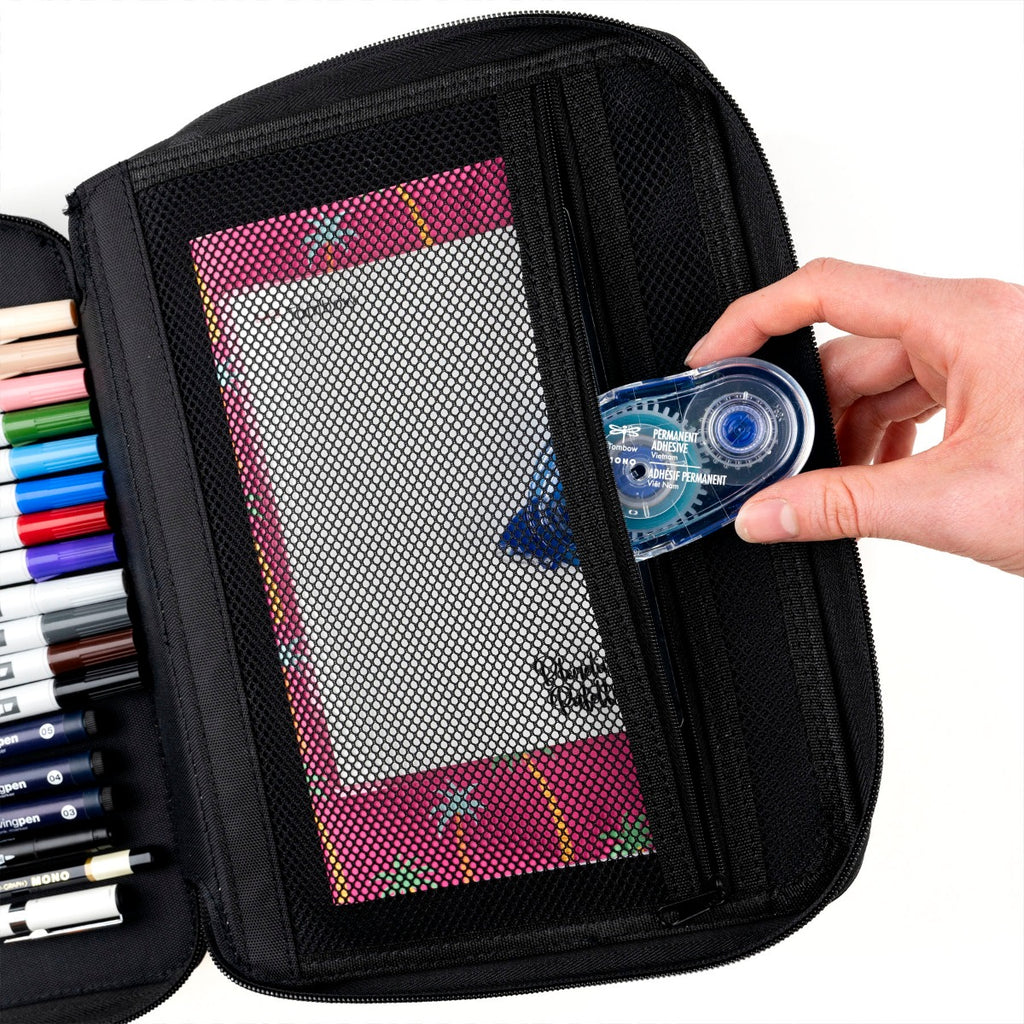 Refill Value Pack, MONO Adhesive Permanent