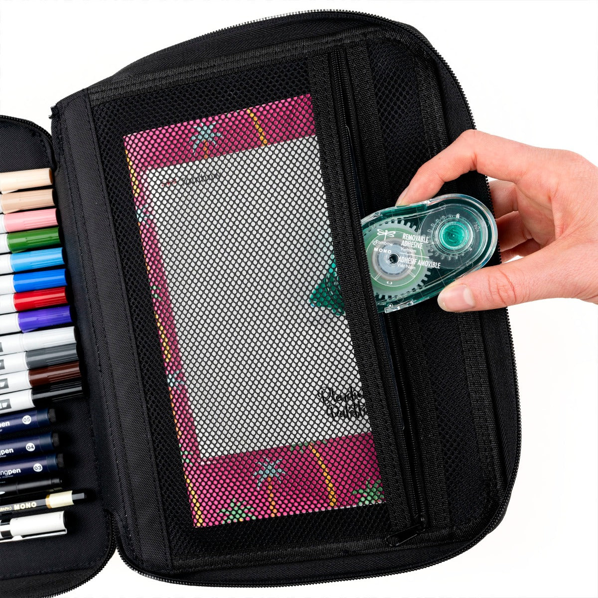 Refill Value Pack, MONO Adhesive Removable