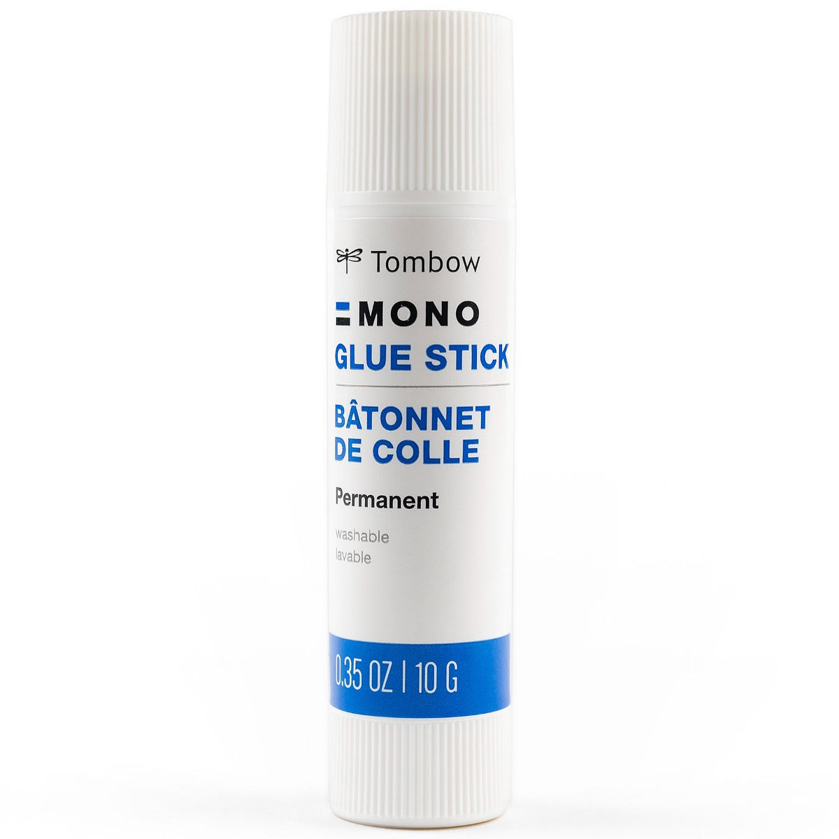 MONO Glue Stick, Small, 3-Pack