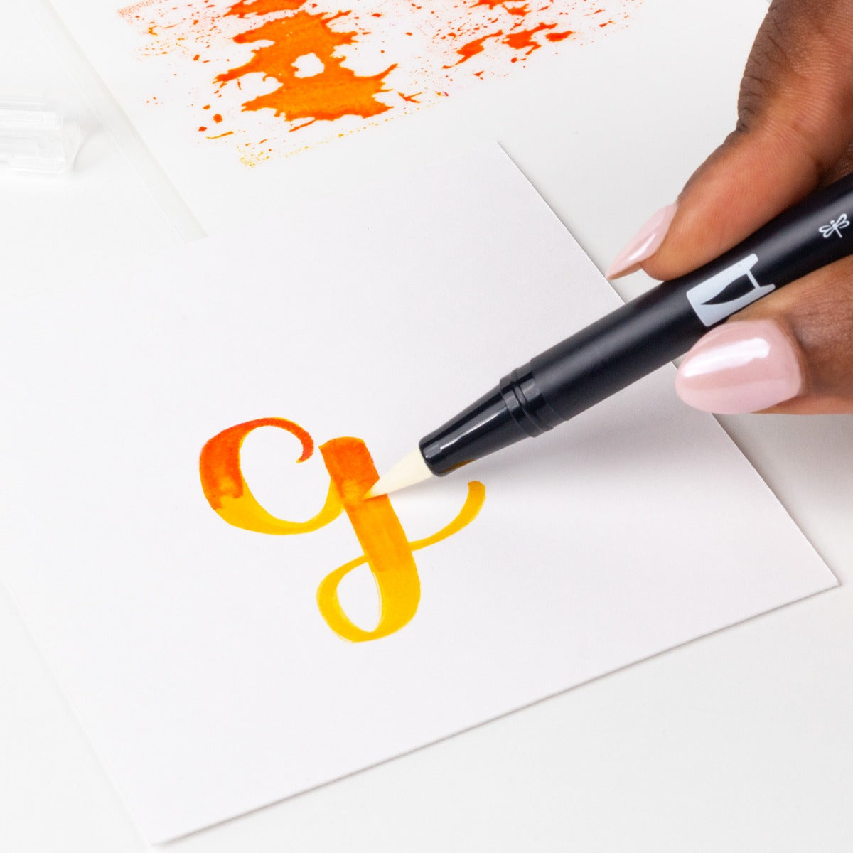 Colorless Blender, 3-Pack