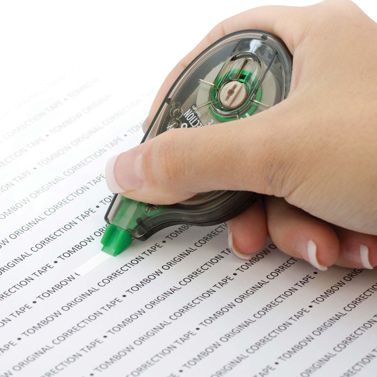 MONO Correction Tape Original, 4-Pack