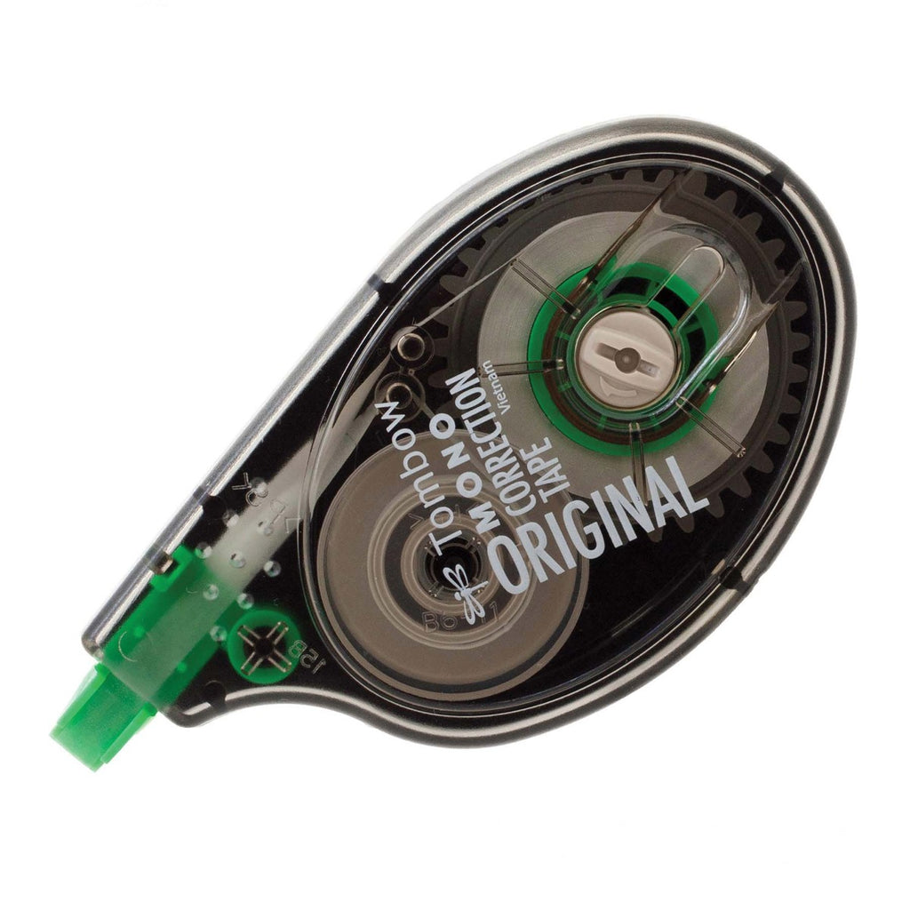 MONO Correction Tape Original, 4-Pack