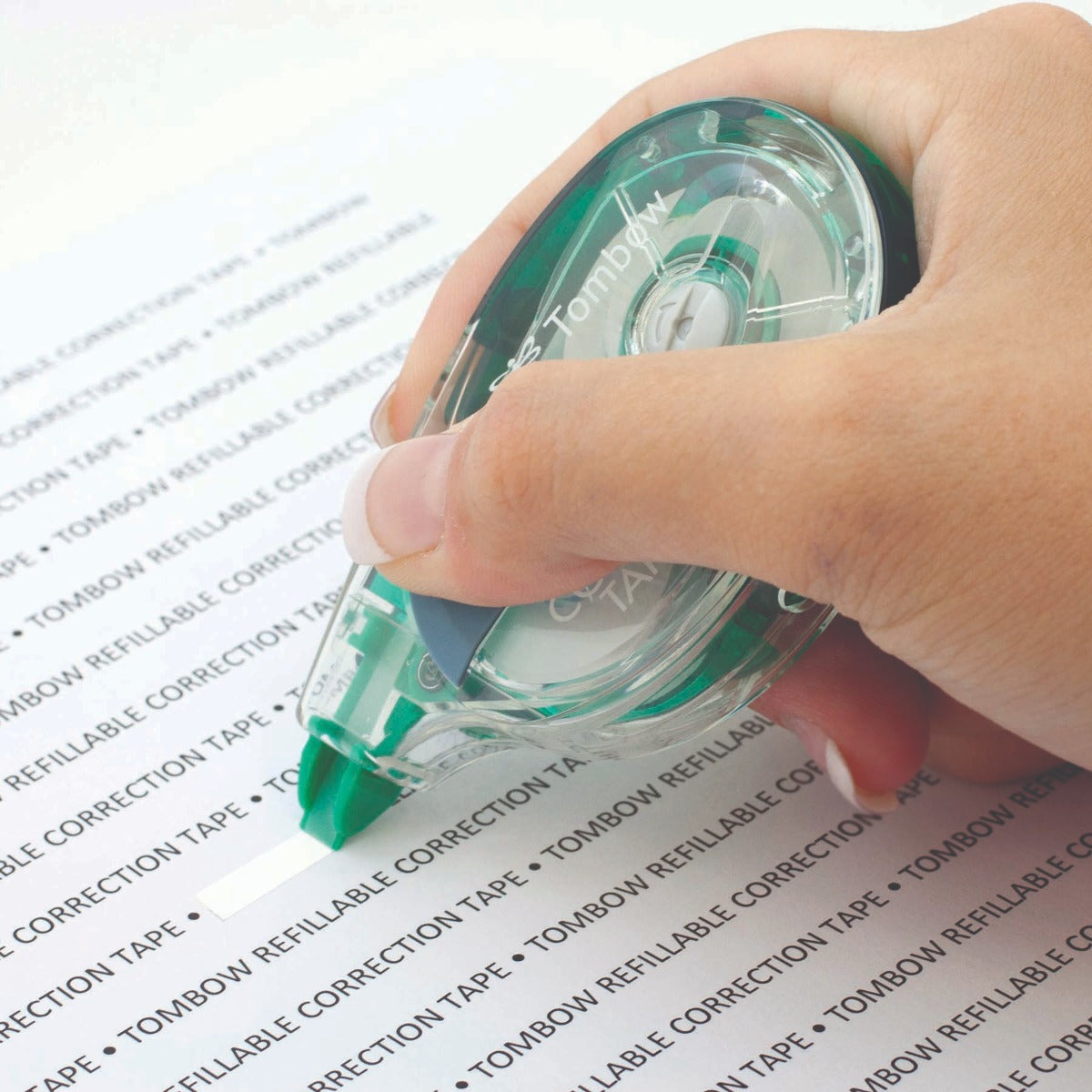 Refill, MONO Correction Tape Refillable