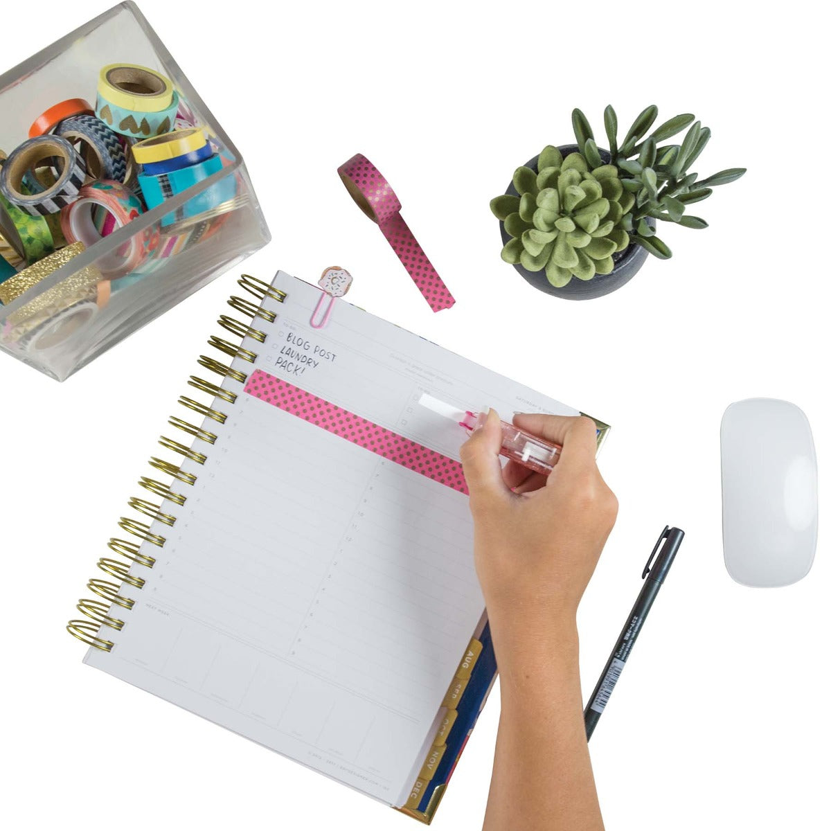 MONO Air Correction Tape