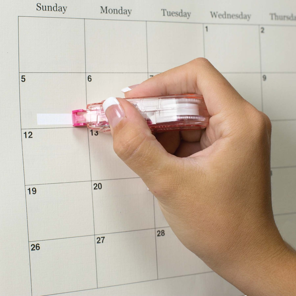 MONO Air Correction Tape