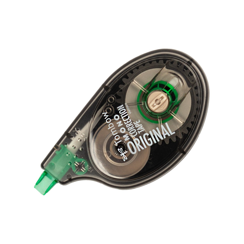MONO Correction Tape, Original, 10- Pack