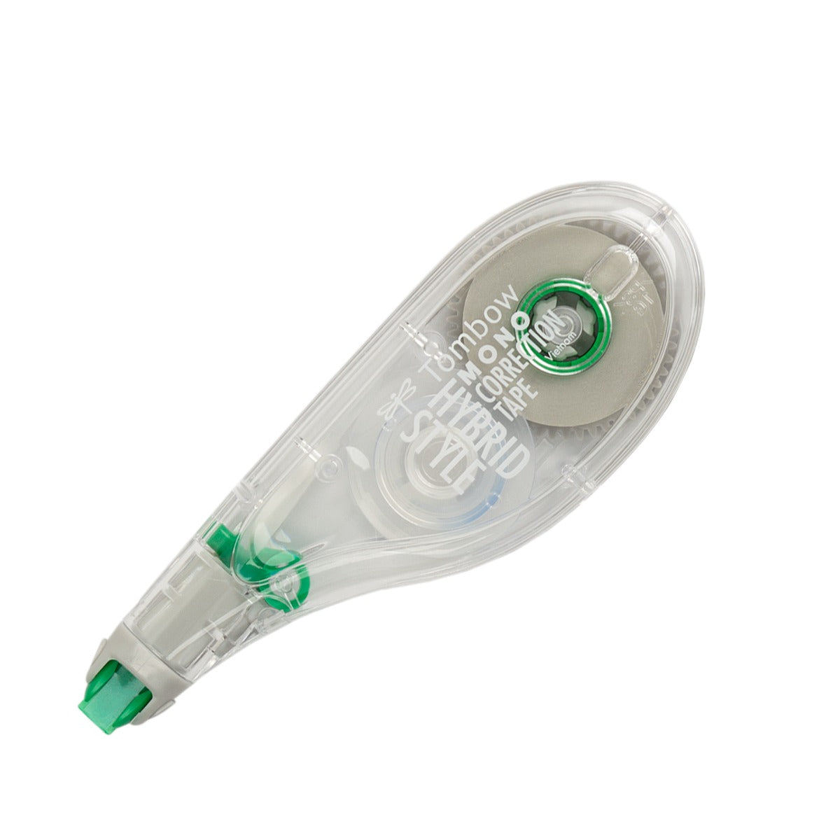 MONO Correction Tape Hybrid Style, 10-Pack