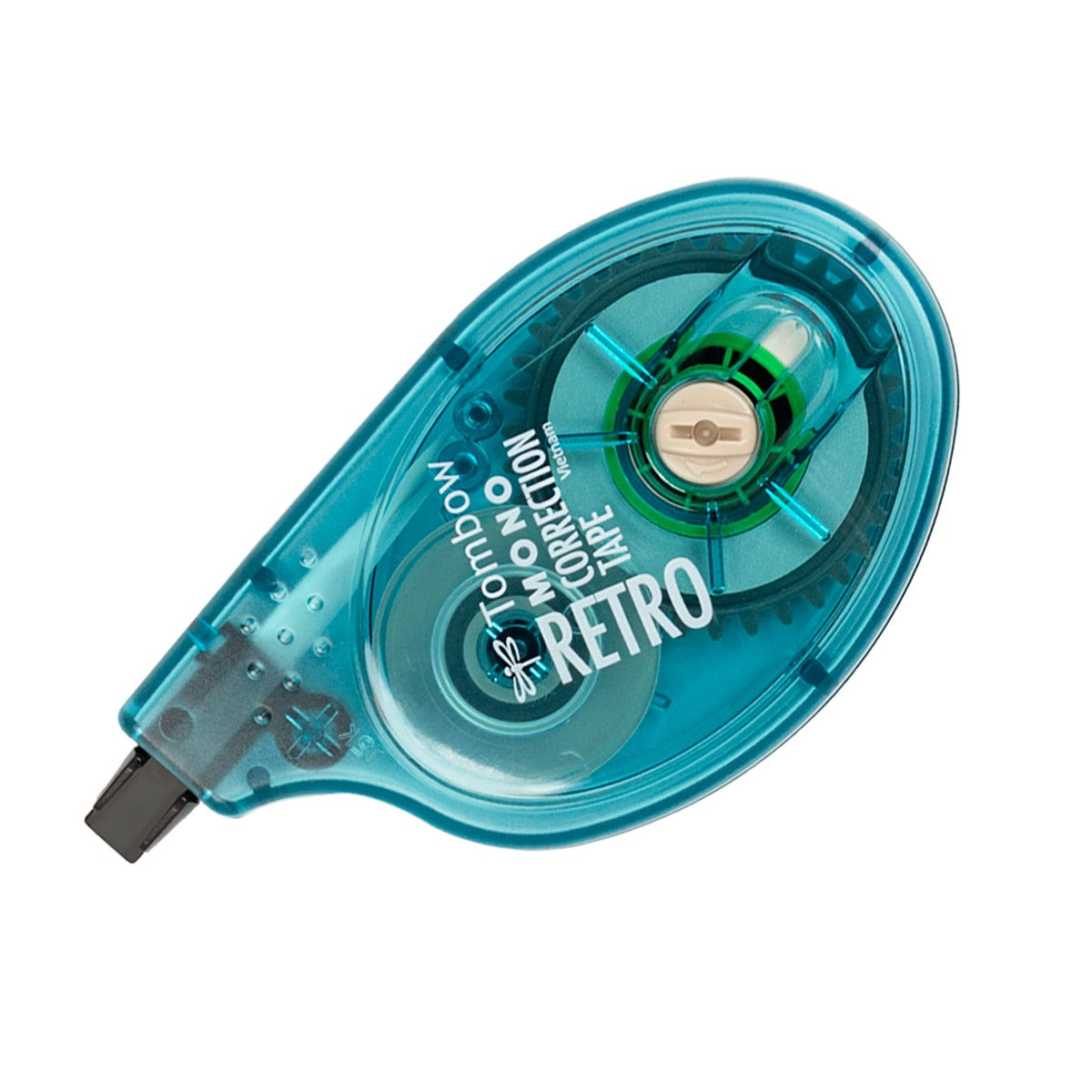 MONO Correction Tape, Retro, 10- Pack