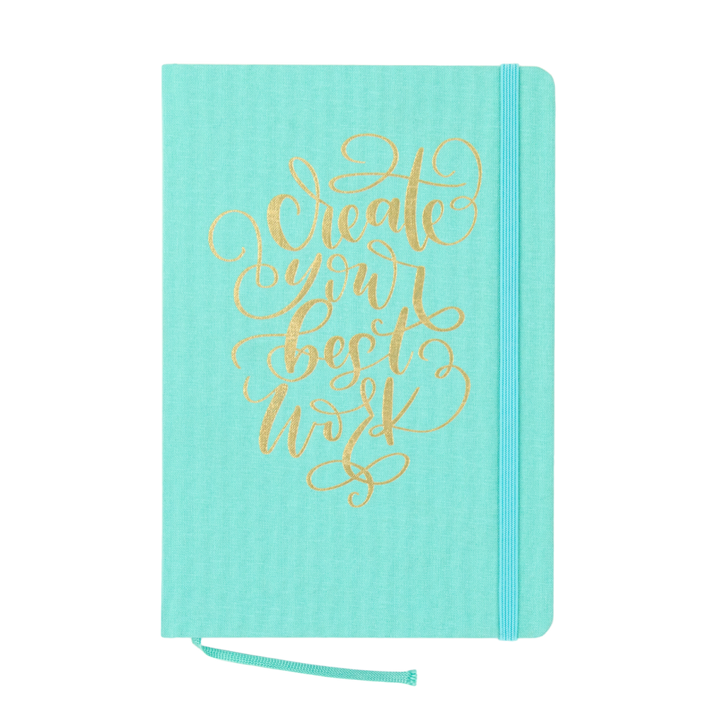 Tombow Exclusive Dot Grid Journal