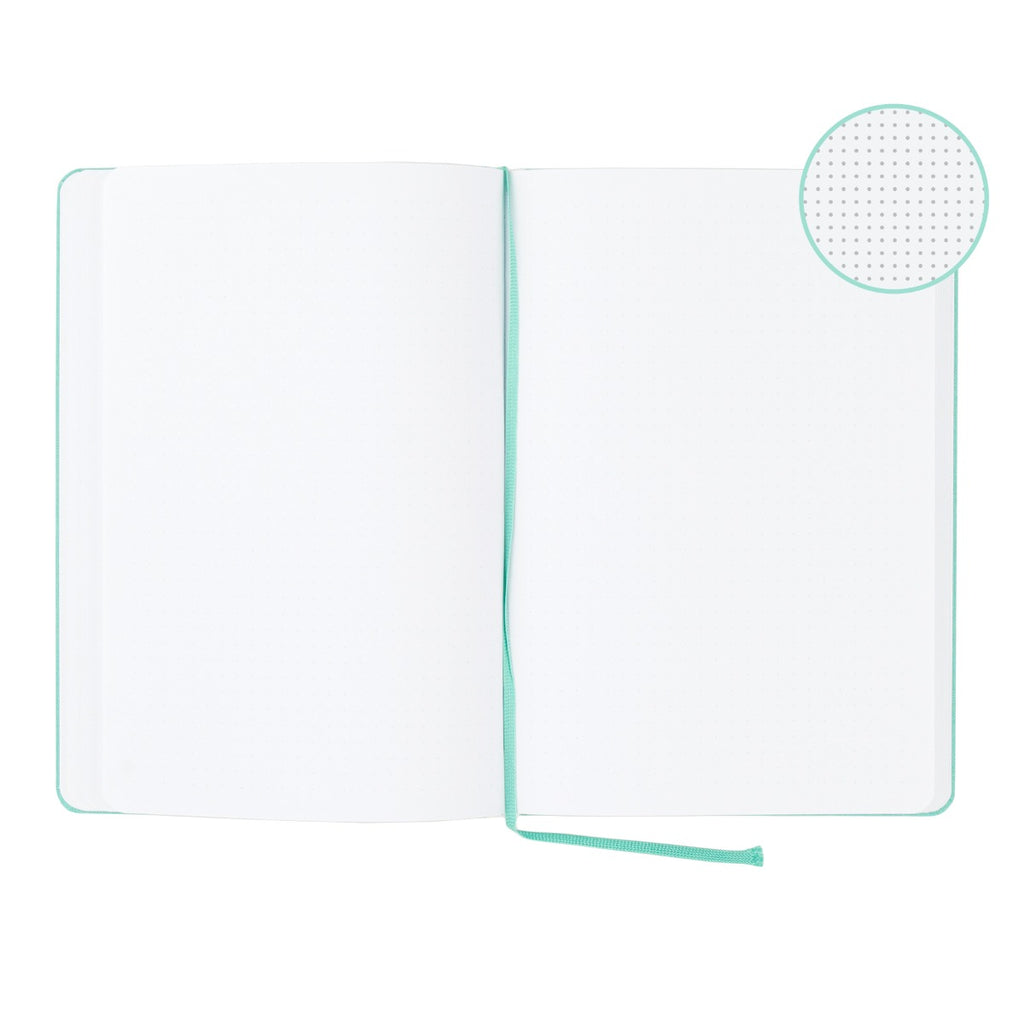 Tombow Exclusive Dot Grid Journal