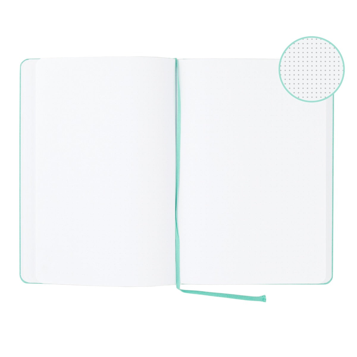 Tombow Exclusive Dot Grid Journal