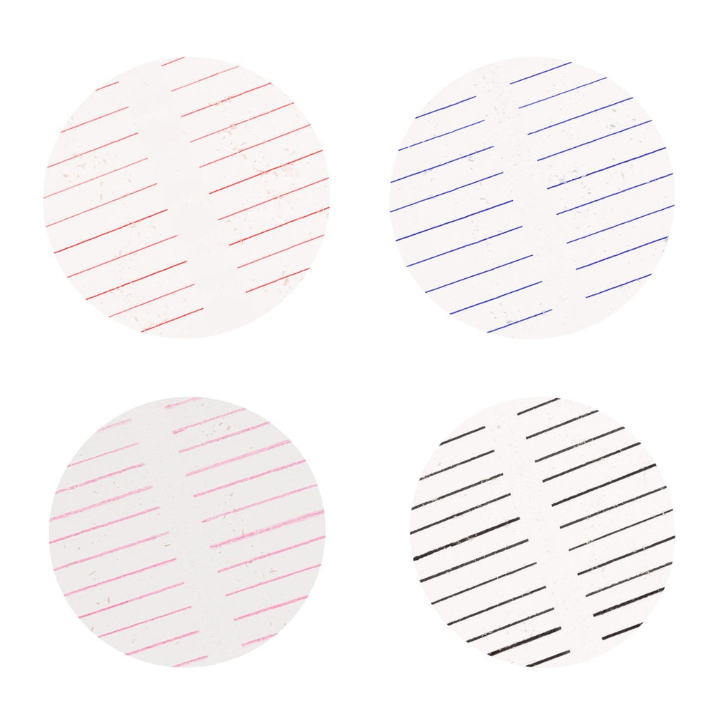 MONO Sand Eraser, 3-Pack