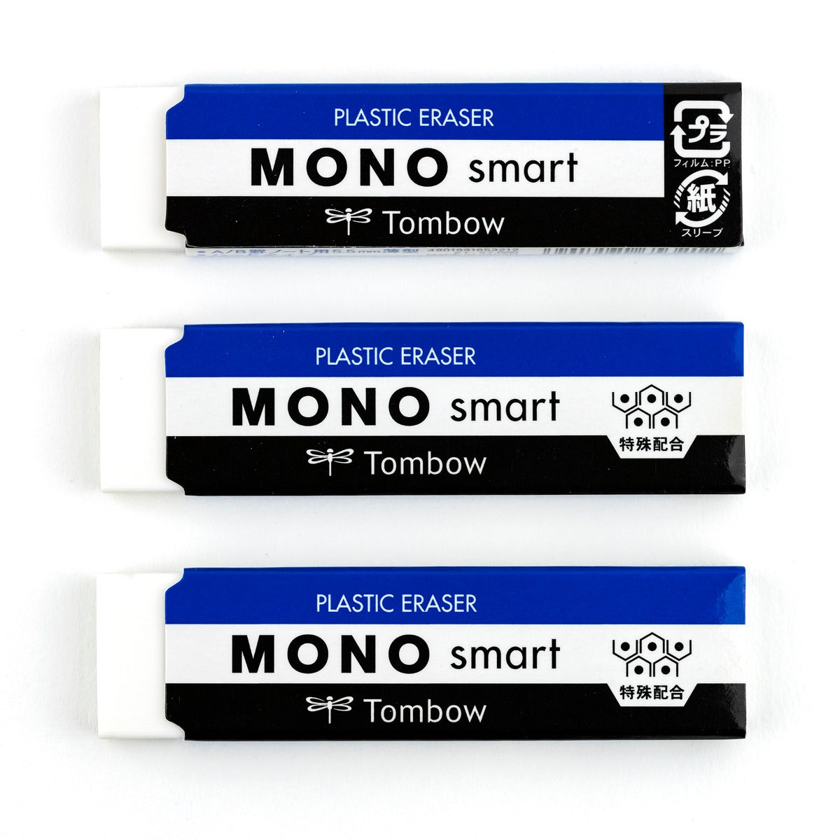MONO Smart Eraser – Precision Erasing for Every Artist – Tombow USA
