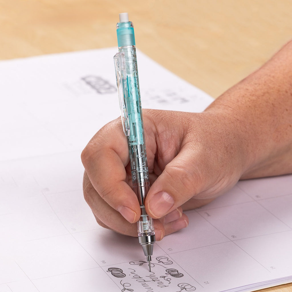 MONO Graph Mechanical Pencil, Nature, Animal