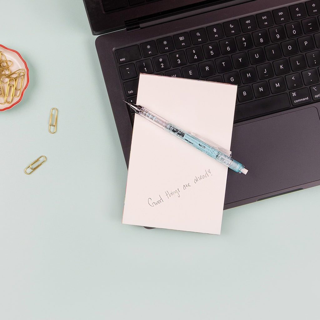 MONO Graph Mechanical Pencil, Nature, Animal