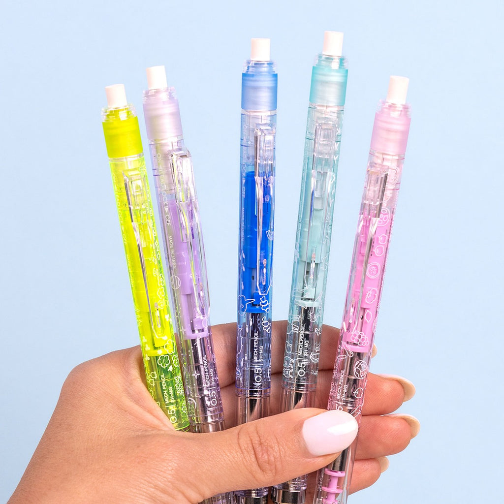 MONO Graph Mechanical Pencil, Nature, Animal