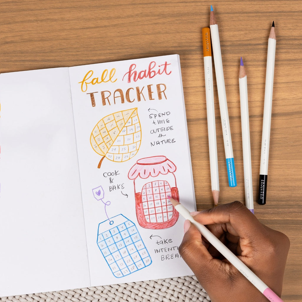 Irojiten Gift Bundle